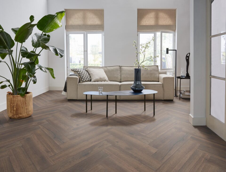 Floors & More