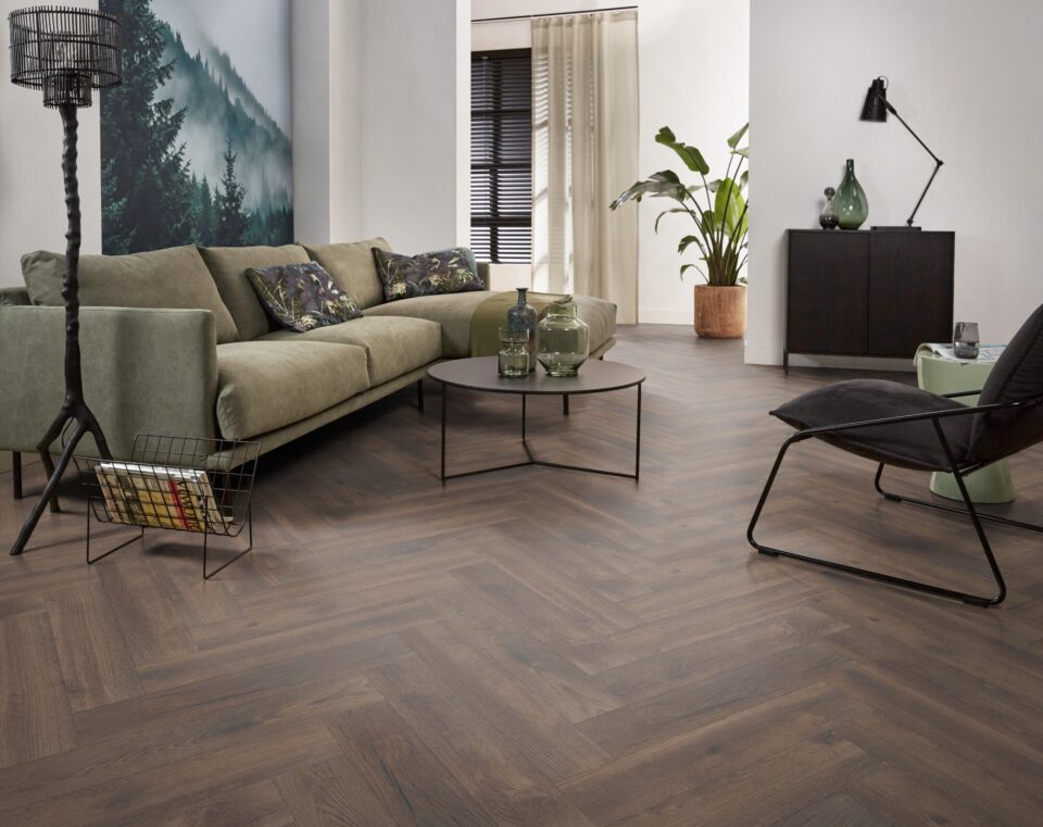 Floors & More