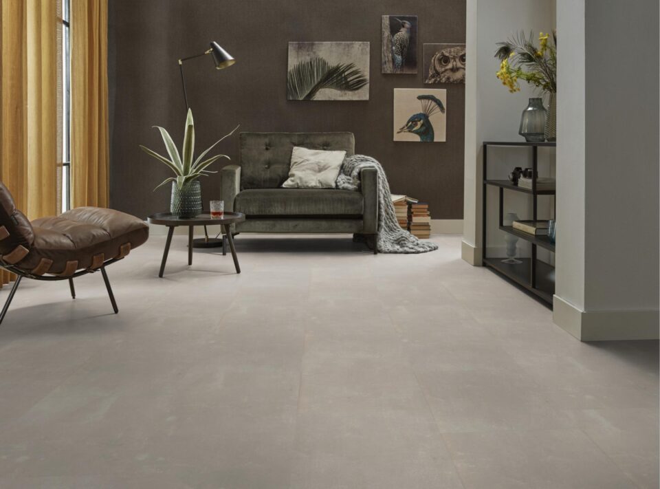 Floors & More