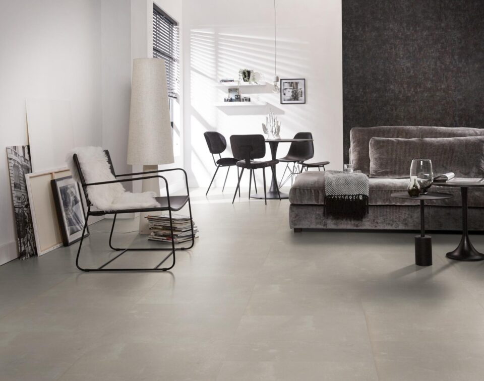 Floors & More