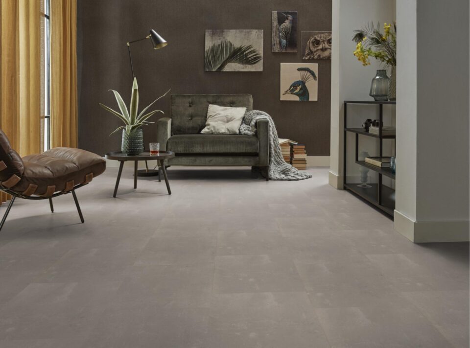 Floors & More