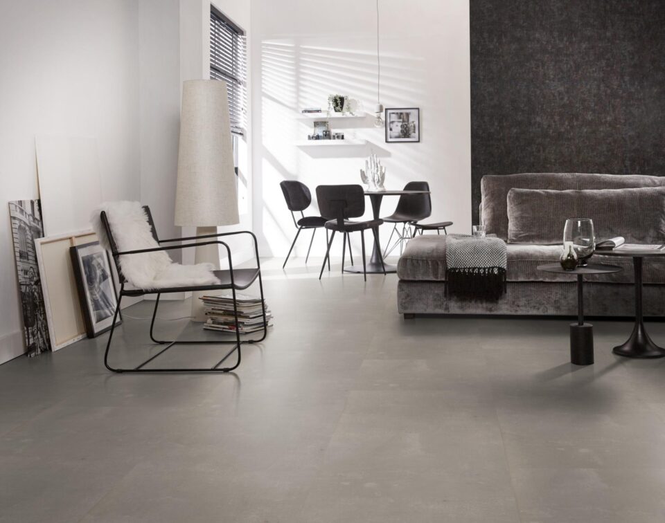 Floors & More