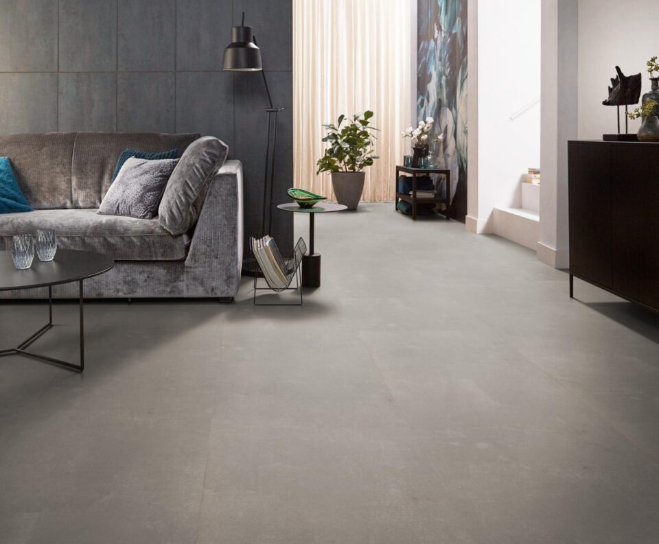 Floors & More