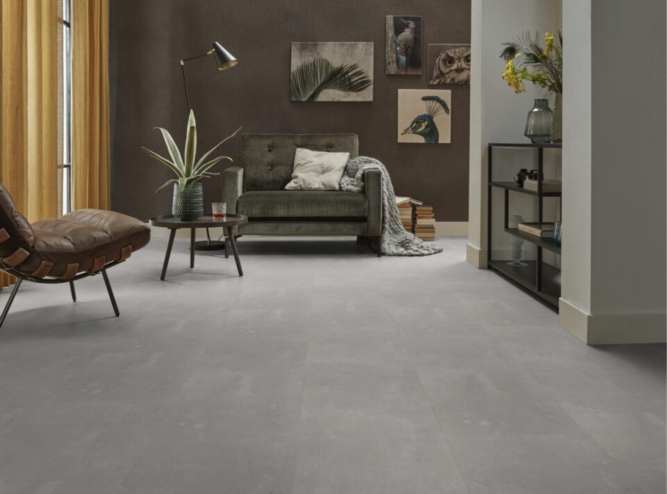 Floors & More