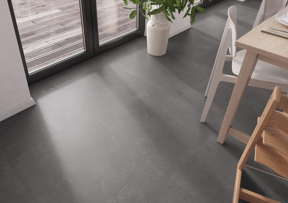 Floors & More