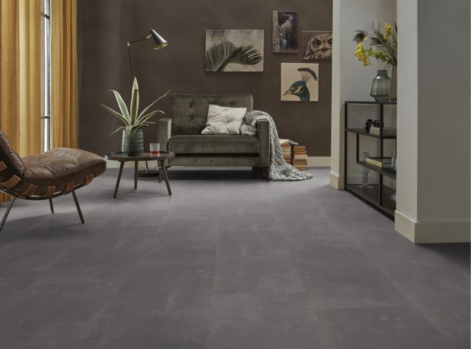 Floors & More