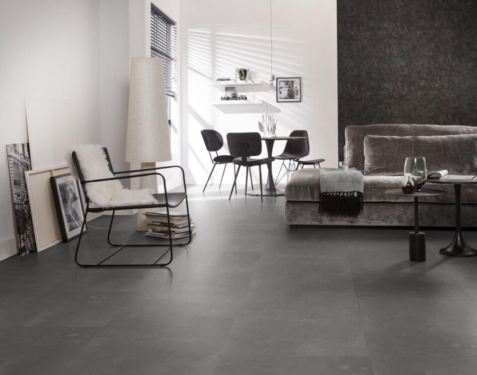 Floors & More