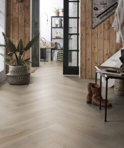 Spigato Vivero Light Oak Click SRC - Afbeelding 6