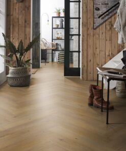 Alternative view of Spigato Vivero SRC Dark Oak Click