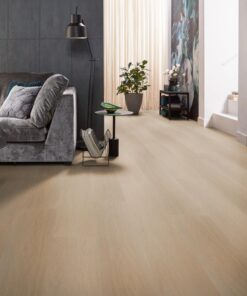 Alternative view of Estino SRC Natural Oak Click