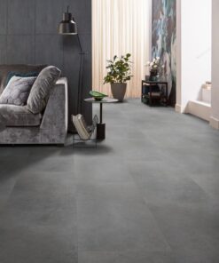 Alternative view of Sarino Dark Grey Click