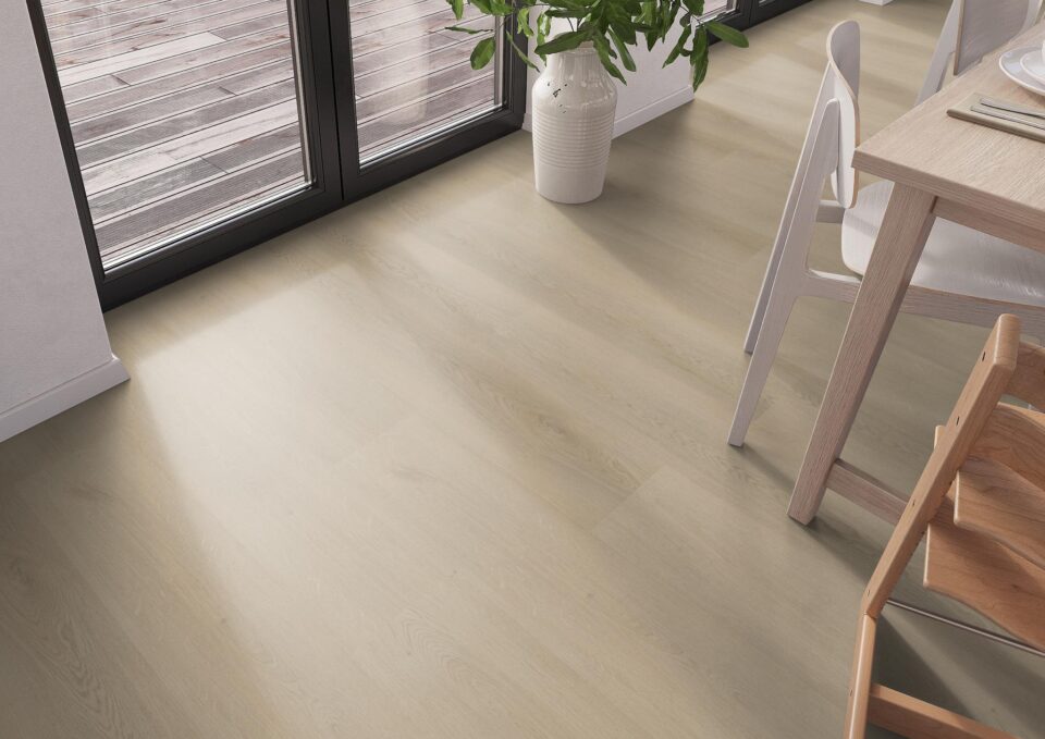 Floors & More