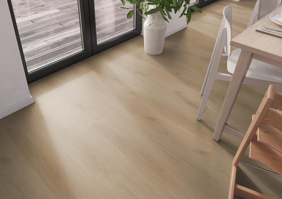 Floors & More