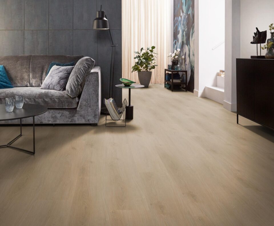 Floors & More