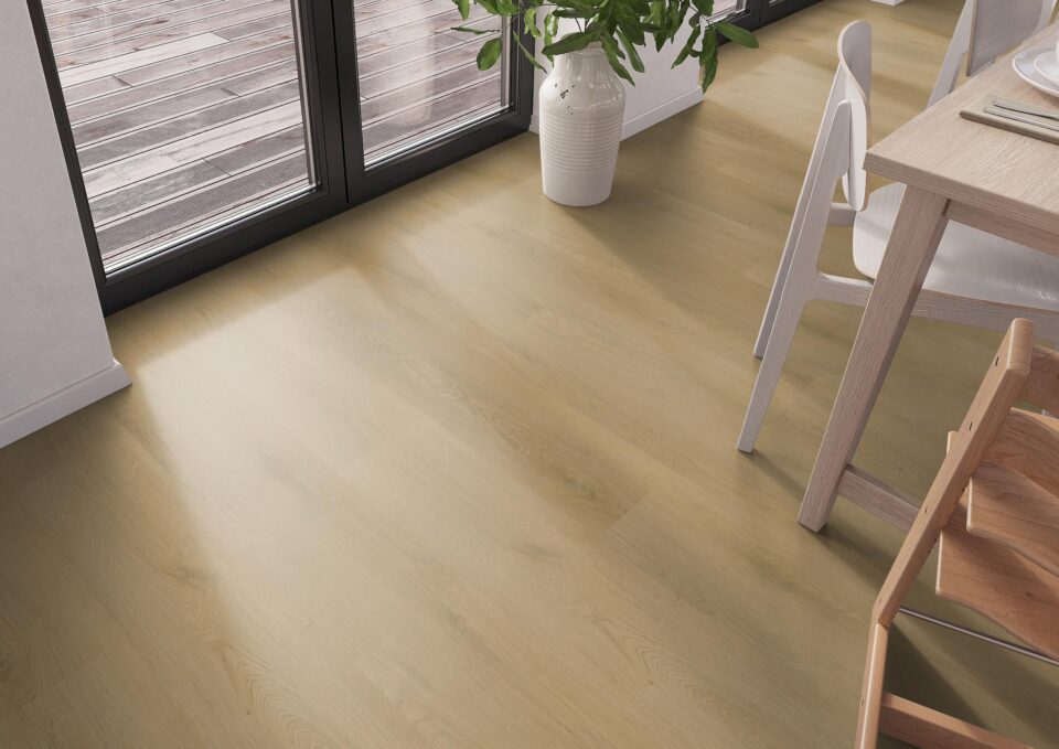 Floors & More