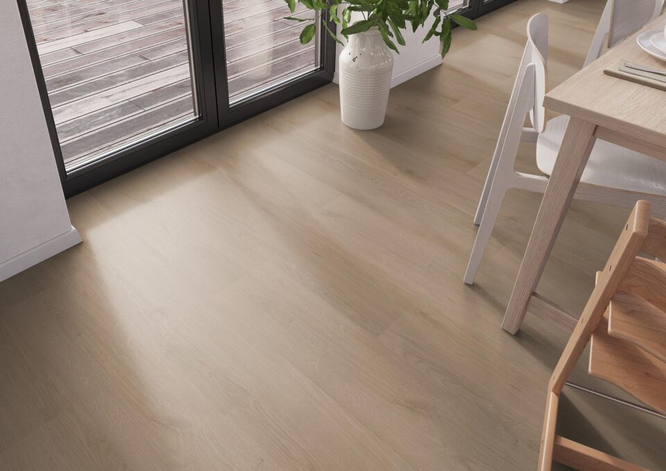 Floors & More