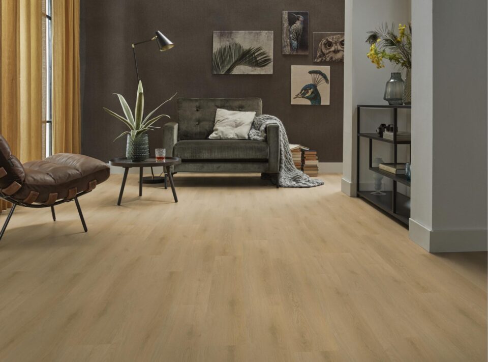 Floors & More