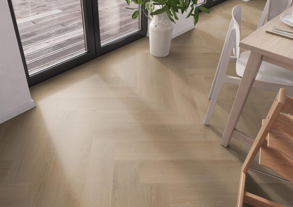 Floors & More