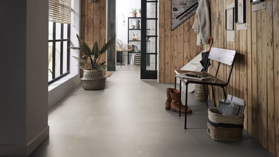 Floors & More