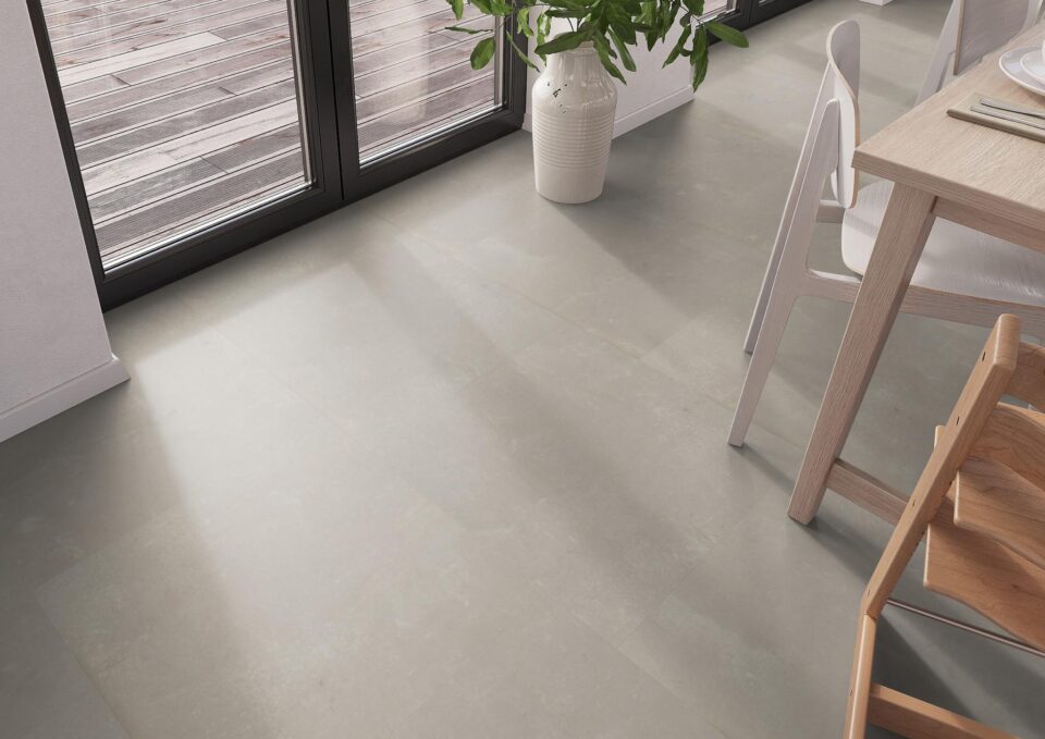 Floors & More