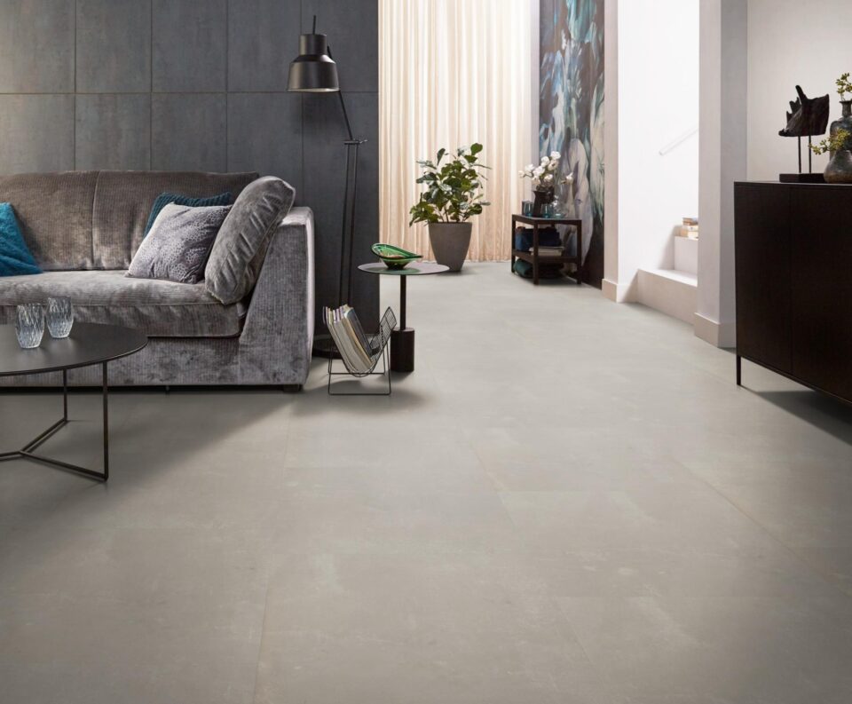 Floors & More