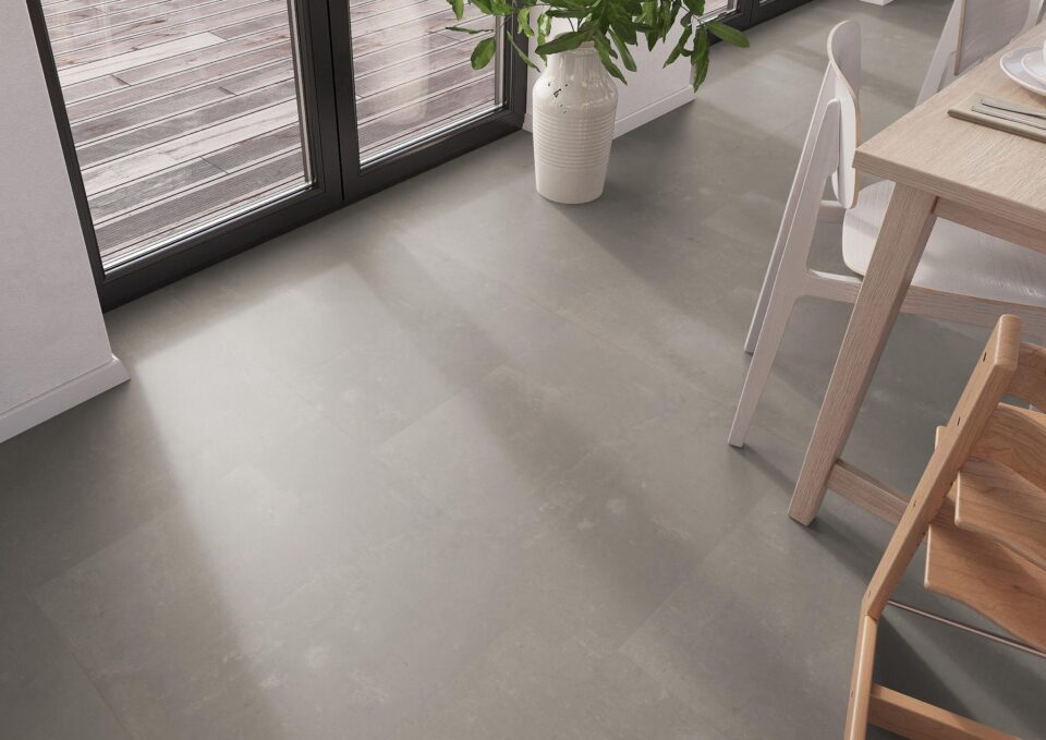 Floors & More