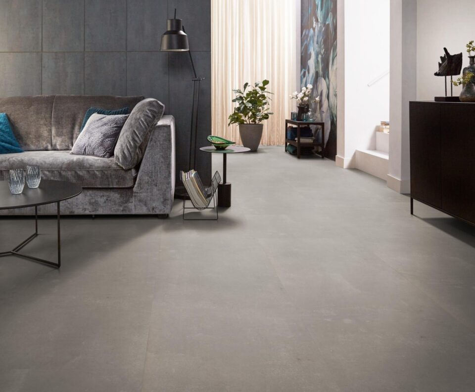 Floors & More