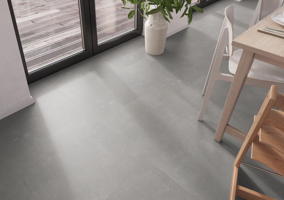 Floors & More