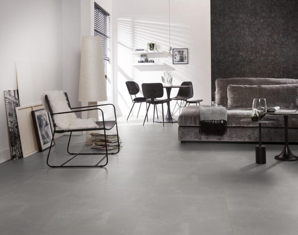 Floors & More