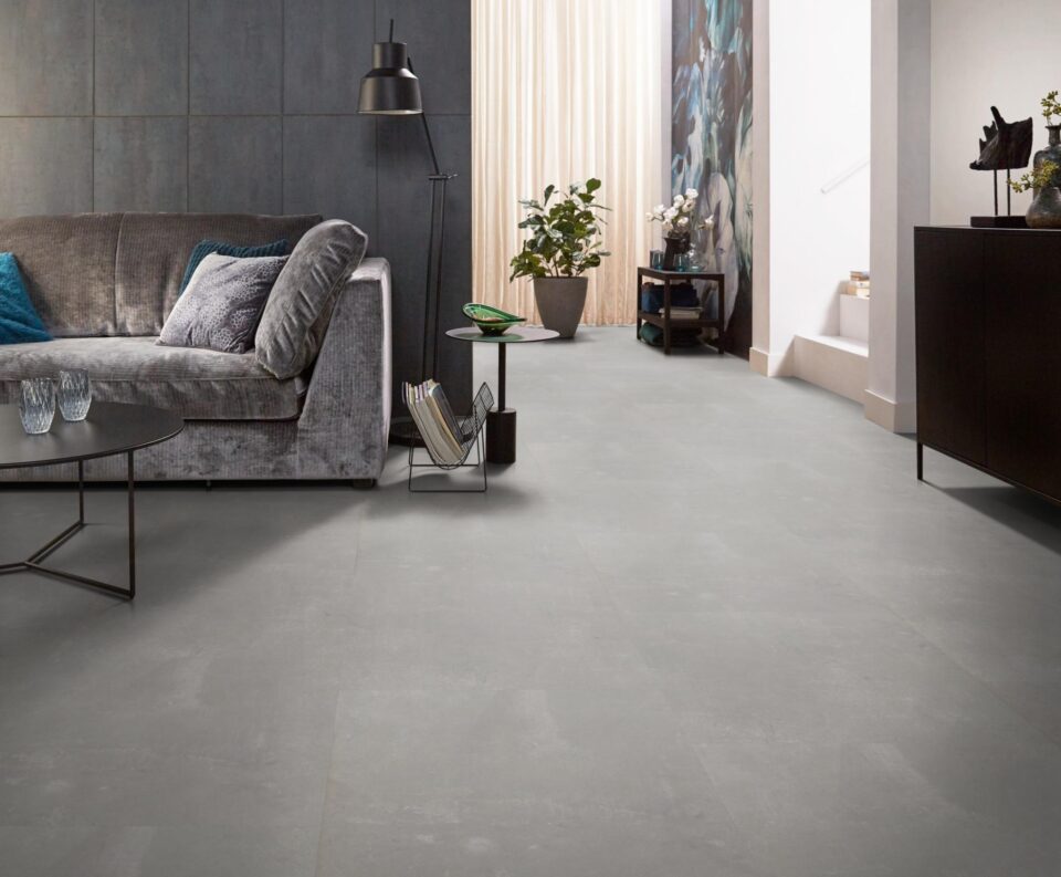 Floors & More