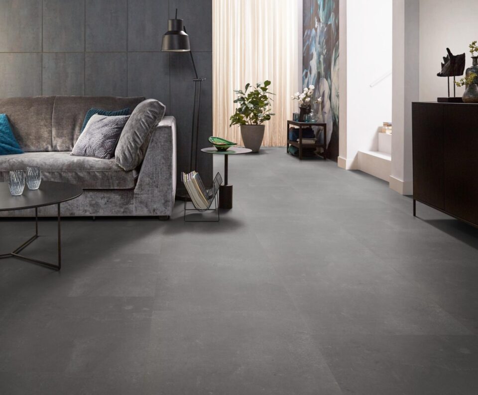 Floors & More