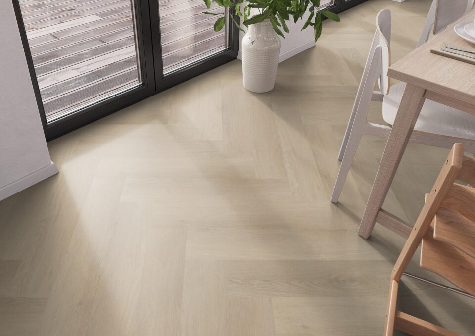 Floors & More