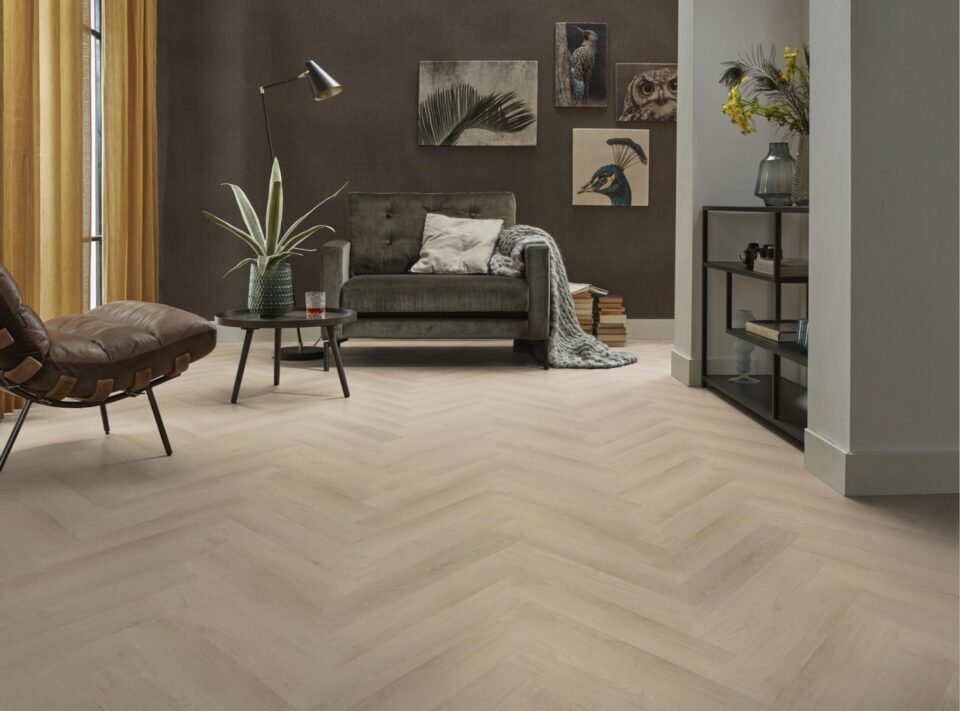 Floors & More