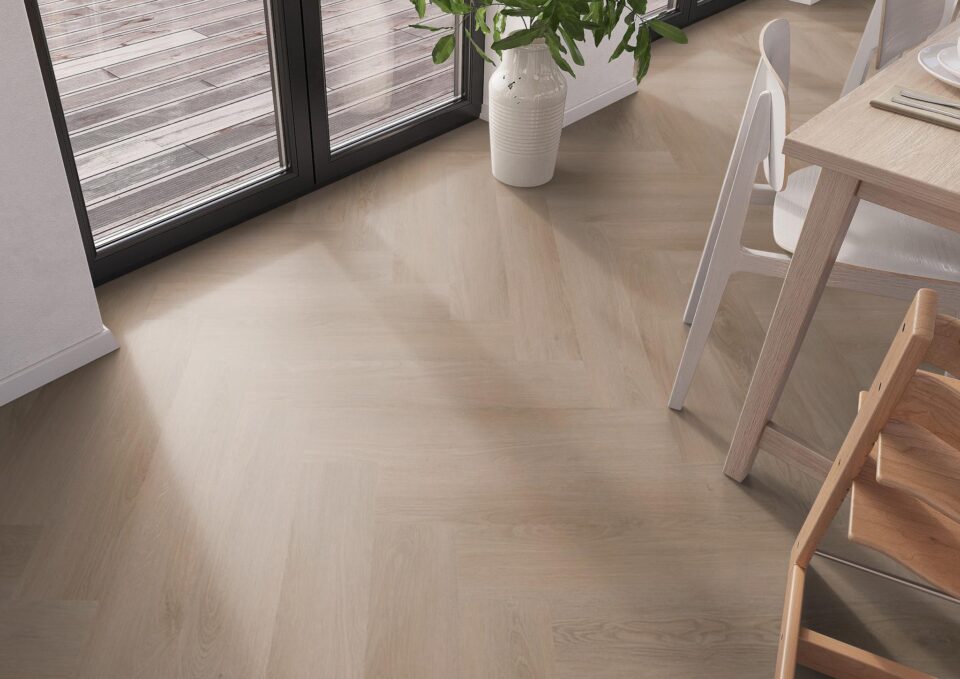Floors & More