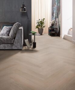 Alternative view of Spigato Navaro Dark Oak Dryback