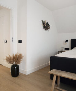 Charente XL Plank Naturel licht eiken - Afbeelding 4