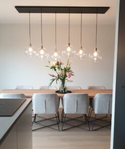 Charente XL Plank Naturel licht eiken - Afbeelding 3