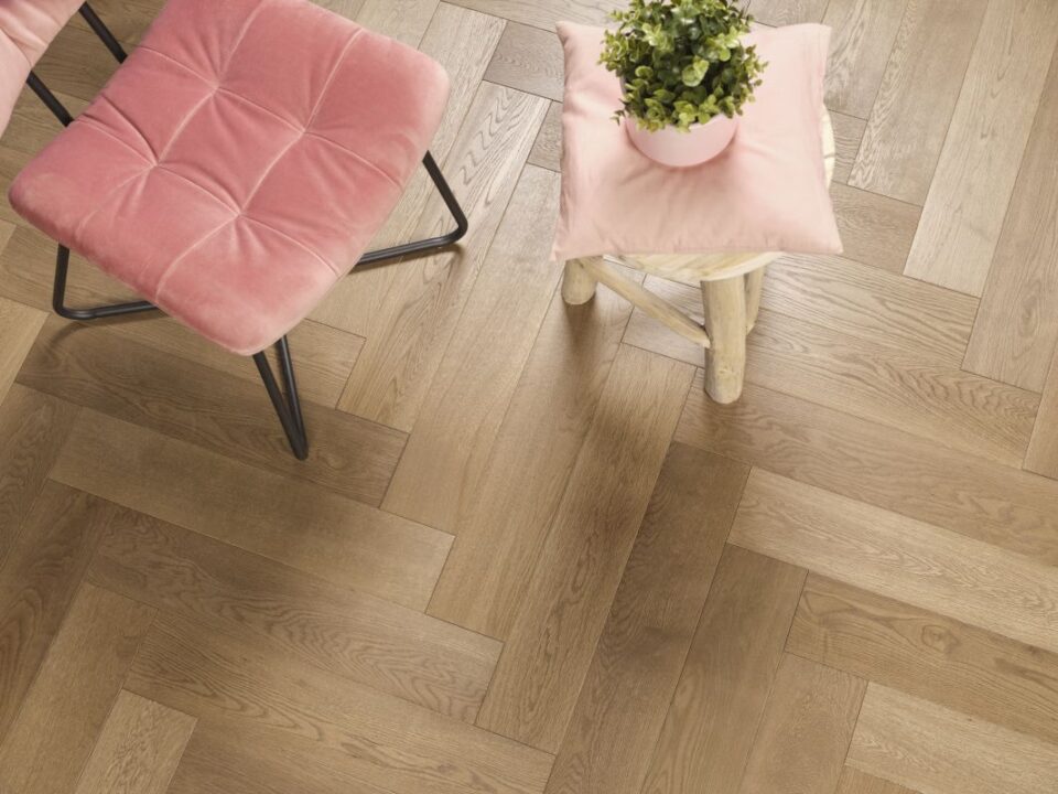 Floors & More