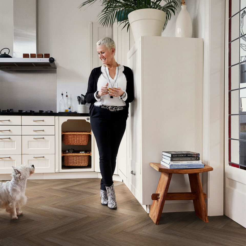 Floors & More