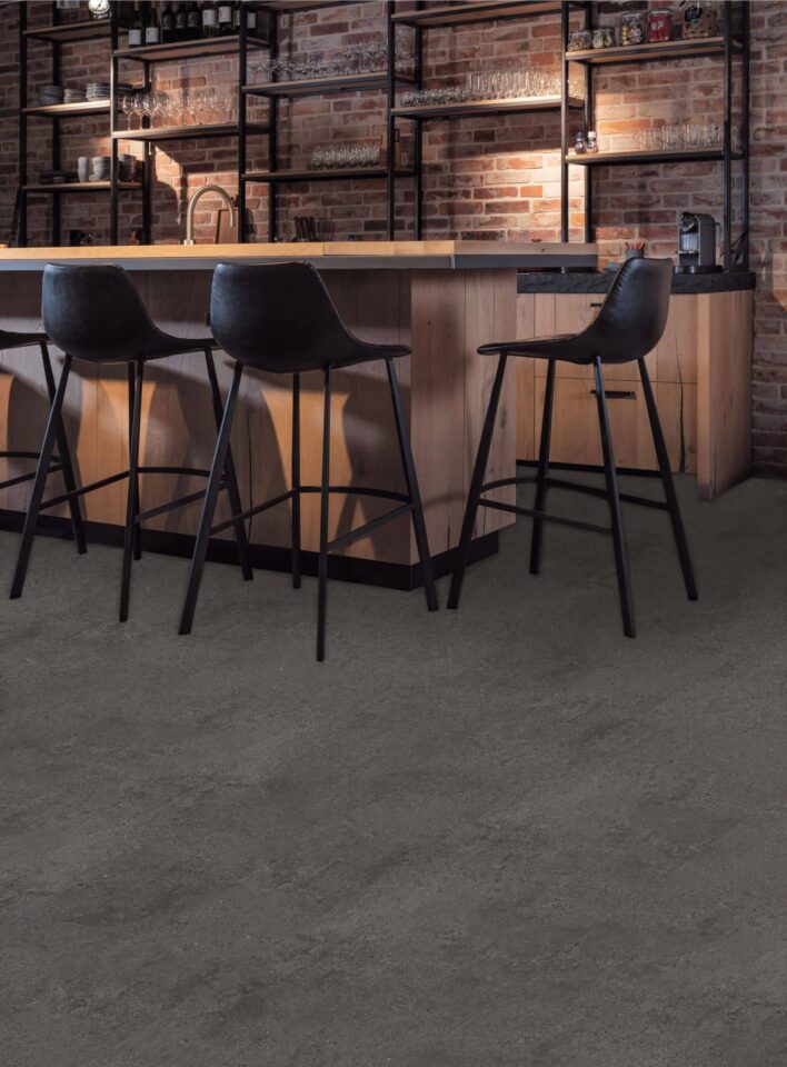 Floors & More