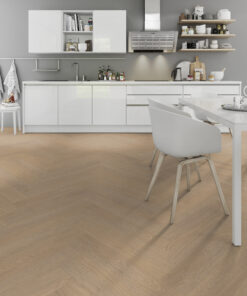 Alternative view of Terreno visgraat XL 61