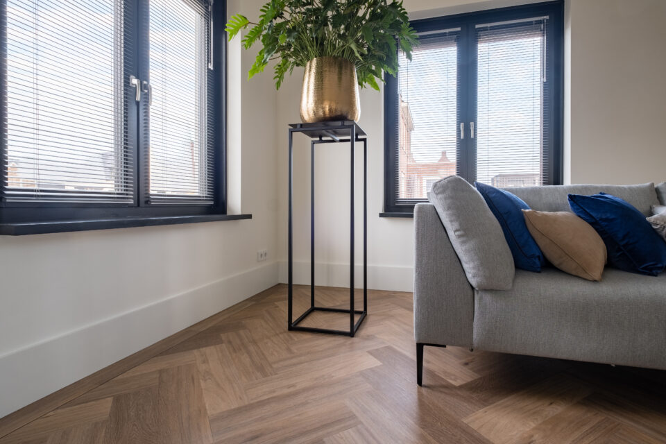 Floors & More