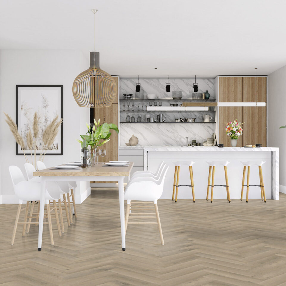Floors & More