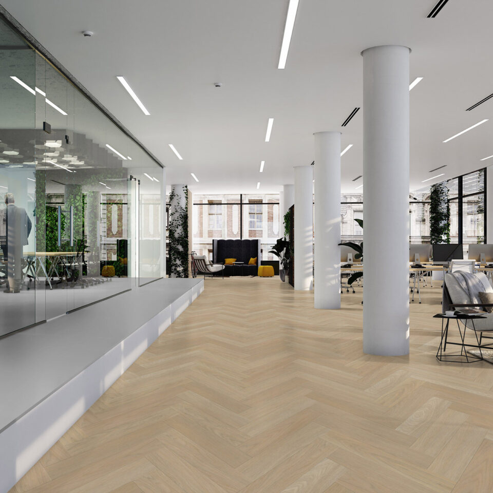 Floors & More