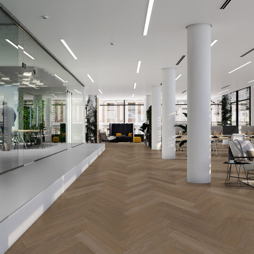 Floors & More