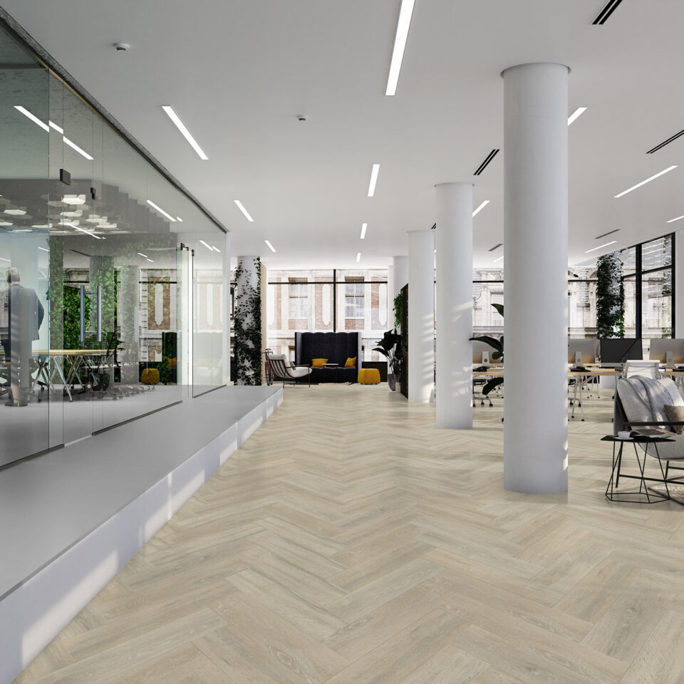 Floors & More