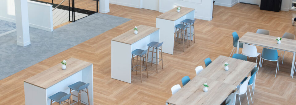 Floors & More