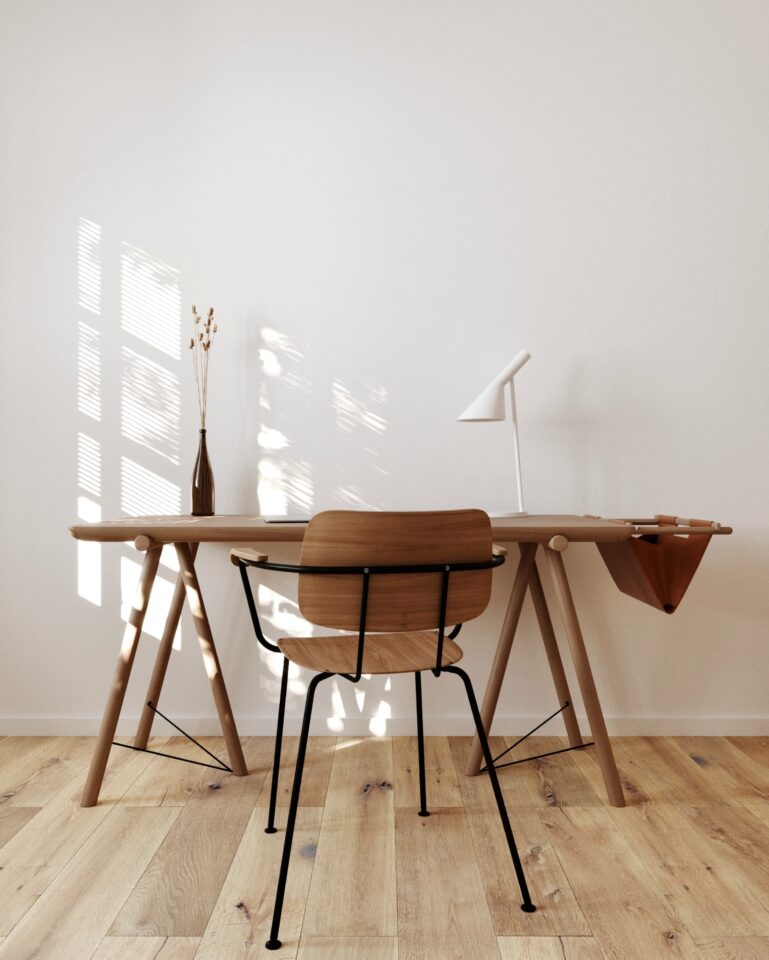 Floors & More