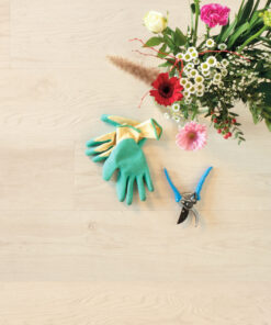 Alternative view of DD PVC dryback Riante plank Peperkoek