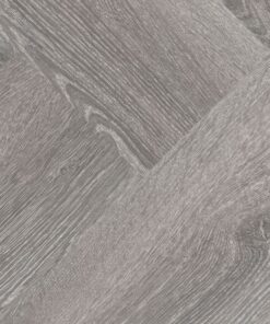 Alternative view of Progress Visgraat XL Warm donker bruin